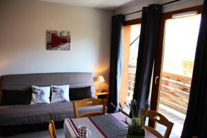 Appartements Les Chalets De Superd Heliantheme - 2 Pieces pour 6 Personnes MAE-8484 : photos des chambres