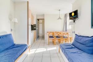 Résidence Port Bourgenay - maeva Home - Appartement 2 Pièces 6 Personnes - Sélection MAE-5473