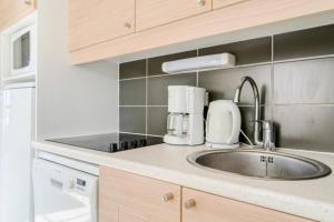 Résidence Port Bourgenay - maeva Home - Appartement 2 Pièces 6 Personnes - Sélection MAE-5473