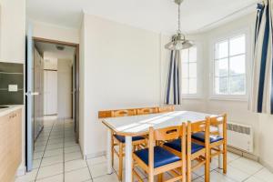 Résidence Port Bourgenay - maeva Home - Appartement 2 Pièces 6 Personnes - Sélection MAE-5473