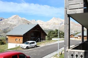 Résidence Bartavelle Crete Du Berger - 2 Pièces pour 6 Personnes MAE-8534