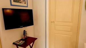 Appartement Kallisté, Logements avec vue citadelle de Bonifacio