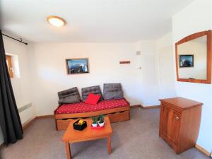 Appartements Residence Les Chaumettes - CHAUMETTES APPARTEMENT 6 PERSONNES SPACIEUX MAE-8554 : photos des chambres