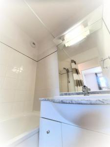 Appartements Residence Les Chaumettes - CHAUMETTES APPARTEMENT 6 PERSONNES SPACIEUX MAE-8554 : photos des chambres