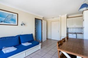 Résidence Bleu Marine - maeva Home - Appartement 3 Pièces 6 Personnes vue mer - Confort MAE-5560