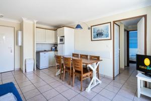 Résidence Bleu Marine - maeva Home - Appartement 3 Pièces 6 Personnes vue mer - Confort MAE-5560