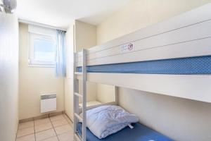 Résidence Bleu Marine - maeva Home - Appartement 3 Pièces 6 Personnes vue mer - Confort MAE-5560