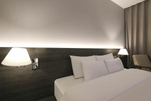 H Avenue Hotel Sangmu Branch