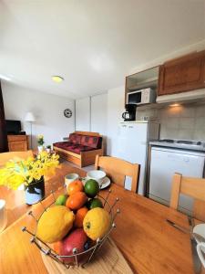 Appartements Residence Les Toits Du Devoluy - APPARTEMENT 6 PERSONNES BALCON EXPO SUD MAE-8564 : photos des chambres