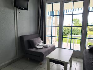 Résidence Port Bourgenay - maeva Home - Studio Sélection (5 personnes) MAE-5821