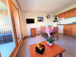 Appartements Residence Les Chaumettes - 2 Pieces pour 6 Personnes MAE-8574 : photos des chambres