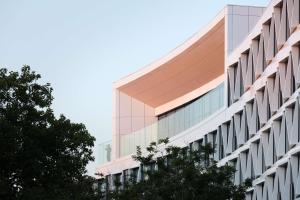 ATLANTIC Hotel Münster