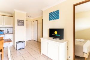 Résidence Bleu Marine - maeva Home - Appartement 2 pièces 4 personnes - Confort MAE-5880