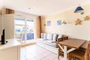 Résidence Bleu Marine - maeva Home - Appartement 2 pièces 4 personnes - Confort MAE-5880