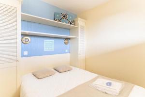 Résidence Bleu Marine - maeva Home - Appartement 2 pièces 4 personnes - Confort MAE-5880