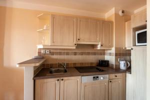 Appartements Les Coteaux de Pont Royal en Provence - maeva Home - Appartement 2 Pieces 4 Personnes - Confort MAE-5993 : photos des chambres