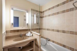 Appartements Les Coteaux de Pont Royal en Provence - maeva Home - Appartement 2 Pieces 4 Personnes - Confort MAE-5993 : photos des chambres