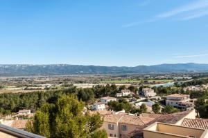 Appartements Les Coteaux de Pont Royal en Provence - maeva Home - Appartement 2 Pieces 4 Personnes - Confort MAE-5993 : photos des chambres