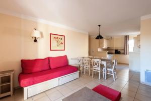 Appartements Les Coteaux de Pont Royal en Provence - maeva Home - Appartement 3 Pieces 6 Personnes - Selection MAE-6001 : photos des chambres