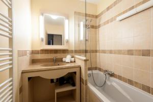 Appartements Les Coteaux de Pont Royal en Provence - maeva Home - Appartement 3 Pieces 6 Personnes - Selection MAE-6001 : photos des chambres