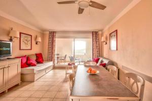 Appartements Les Coteaux de Pont Royal en Provence - maeva Home - Appartement 3 Pieces 6 Personnes - Selection MAE-5989 : photos des chambres