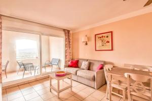 Appartements Les Coteaux de Pont Royal en Provence - maeva Home - Appartement 3 Pieces 6 Personnes - Selection MAE-5989 : photos des chambres