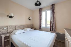 Appartements Les Coteaux de Pont Royal en Provence - maeva Home - Maison 4 Pieces 8 Personnes - Budget MAE-6009 : photos des chambres