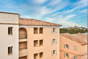 Appartements Les Coteaux de Pont Royal en Provence - maeva Home - Appartement 3 Pieces 6 Personnes - Selection MAE-5989 : photos des chambres