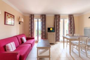 Les Coteaux de Pont Royal en Provence - maeva Home - Appartement 2 Pièces 4 Personnes - Sélection MAE-5991