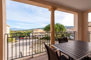 Les Coteaux de Pont Royal en Provence - maeva Home - Appartement 2 Pièces 4 Personnes - Sélection MAE-5991