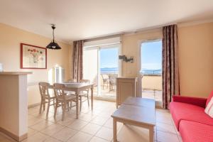 Les Coteaux de Pont Royal en Provence - maeva Home - Appartement climatisé 2 Pièces 4 Personnes - Sélection MAE-6022