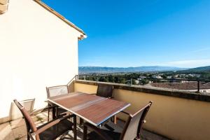 Les Coteaux de Pont Royal en Provence - maeva Home - Appartement climatisé 2 Pièces 4 Personnes - Sélection MAE-6022