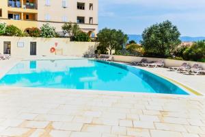 Appartements Les Coteaux de Pont Royal en Provence - maeva Home - Appartement climatise 2 Pieces 4 Personnes - Selection MAE-6022 : photos des chambres