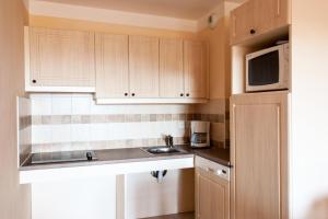 Appartements Les Coteaux de Pont Royal en Provence - maeva Home - Appartement 2 Pieces 4 Personnes - Confort MAE-6002 : photos des chambres