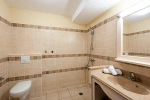 Appartements Les Coteaux de Pont Royal en Provence - maeva Home - Appartement 2 Pieces 4 Personnes - Confort MAE-6002 : photos des chambres