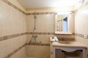 Appartements Les Coteaux de Pont Royal en Provence - maeva Home - Appartement 2 Pieces 4 Personnes - Confort MAE-6002 : photos des chambres