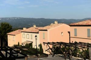 Appartements Les Coteaux de Pont Royal en Provence - maeva Home - Maison 3 Pieces 6 Personnes - Selection MAE-6027 : photos des chambres