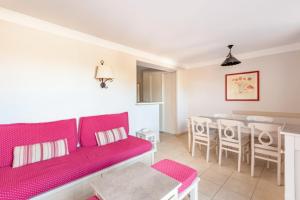 Appartements Les Coteaux de Pont Royal en Provence - maeva Home - Maison 4 Pieces 8 Personnes - Selection MAE-6014 : photos des chambres