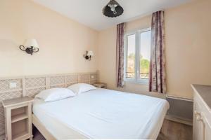 Appartements Les Coteaux de Pont Royal en Provence - maeva Home - Maison 4 Pieces 8 Personnes - Selection MAE-6014 : photos des chambres