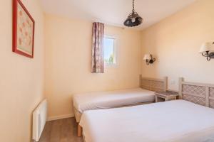 Appartements Les Coteaux de Pont Royal en Provence - maeva Home - Maison 4 Pieces 8 Personnes - Selection MAE-6014 : photos des chambres