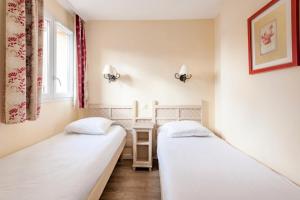 Appartements Les Coteaux de Pont Royal en Provence - maeva Home - Maison 4 Pieces 8 Personnes - Selection MAE-6014 : photos des chambres