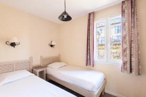 Appartements Les Coteaux de Pont Royal en Provence - maeva Home - Maison 3 Pieces 6 Personnes - Selection MAE-6027 : photos des chambres