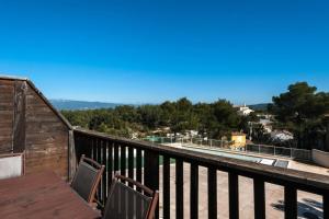 Les Coteaux de Pont Royal en Provence - maeva Home - Maison climatisée 3 Pièces 6 Personnes - Sélection MAE-6027