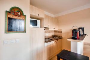 Appartements Les Coteaux de Pont Royal en Provence - maeva Home - Appartement 2 Pieces 4 Personnes - Prestige MAE-6030 : photos des chambres