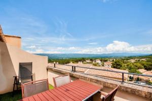Appartements Les Coteaux de Pont Royal en Provence - maeva Home - Appartement 2 Pieces 4 Personnes - Prestige MAE-6030 : photos des chambres