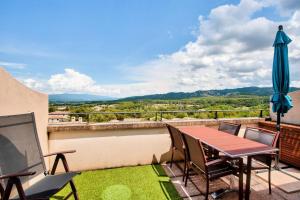 Appartements Les Coteaux de Pont Royal en Provence - maeva Home - Appartement 2 Pieces 4 Personnes - Prestige MAE-6030 : photos des chambres