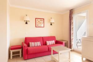 Les Coteaux de Pont Royal en Provence - maeva Home - Appartement 2 Pièces 4 Personnes - Sélection MAE-6016