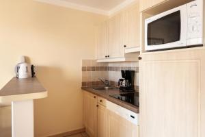 Appartements Les Coteaux de Pont Royal en Provence - maeva Home - Appartement 2 Pieces 4 Personnes - Selection MAE-6016 : photos des chambres