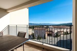 Appartements Les Coteaux de Pont Royal en Provence - maeva Home - Appartement 2 Pieces 4 Personnes - Selection MAE-6016 : photos des chambres