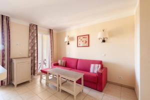 Les Coteaux de Pont Royal en Provence - maeva Home - Appartement 2 Pièces 4 Personnes - Sélection MAE-6017